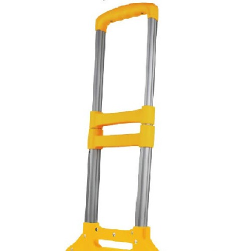 Carro armaz�m para cargas dobr�vel com 6 rodas at� 75 kg - BOM-2862