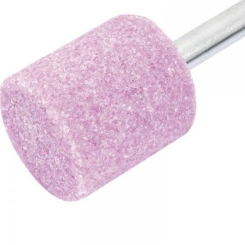 Ponta montada haste 1/4