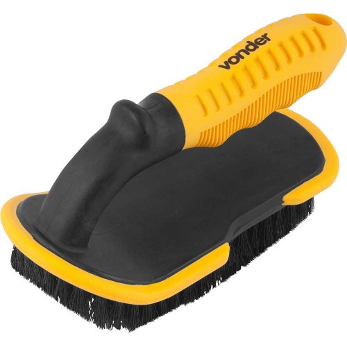 Kit para limpeza automotiva com 10 peas