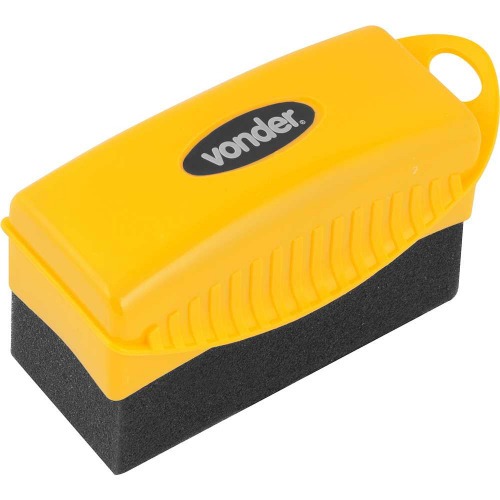 Kit para limpeza automotiva com 10 peas