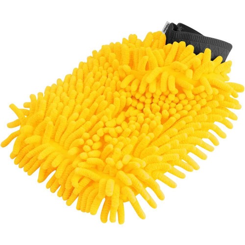 Kit para limpeza automotiva com 10 peas