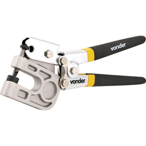 Alicate puncionador para drywall - AP 500 Alicate puncionador para drywall - AP 500