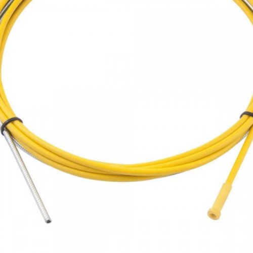 Guia espiral para arames 3,5 metros para tocha TMV 400