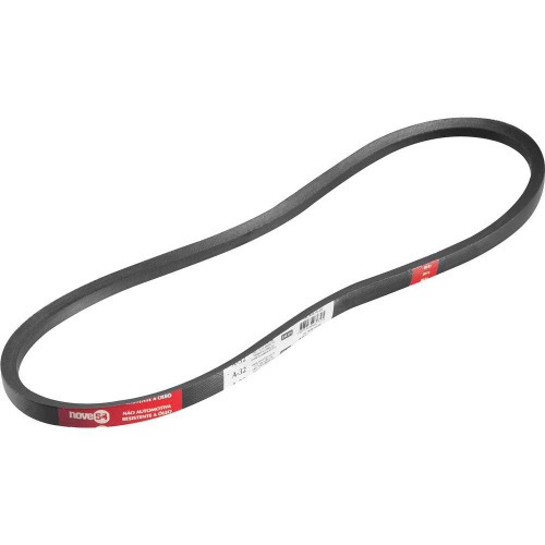 Correia em V perfil A-34 Correia em V perfil A-34