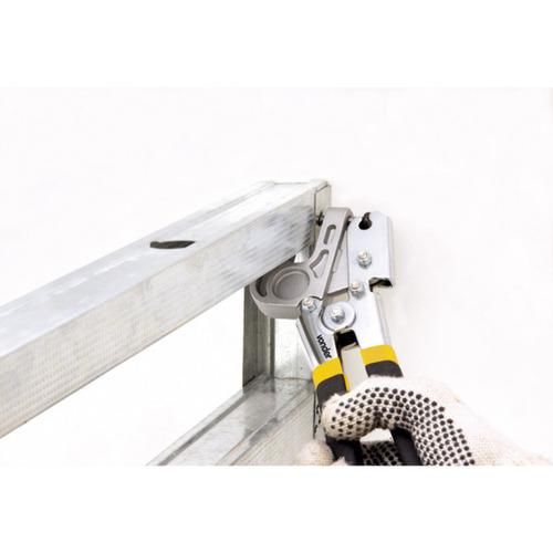 Alicate puncionador para drywall - AP 500 Alicate puncionador para drywall - AP 500