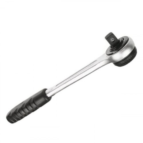 Chave catraca revers�vel encaixe 1/2