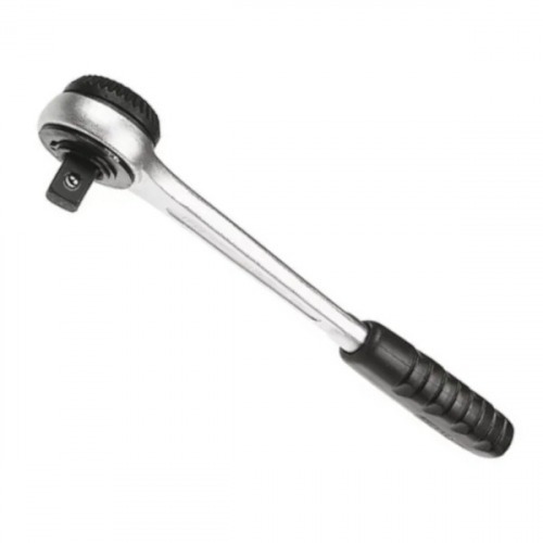 Chave catraca revers�vel encaixe 1/2