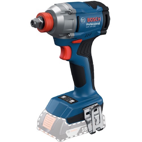 Parafusadeira Chave de Impacto a bateria 18V Brushless com 2 baterias - GDX 18V-285 110V/220V Parafusadeira Chave de Impacto a bateria 18V Brushless com 2 baterias - GDX 18V-285 110V/220V