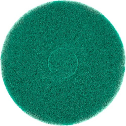 Disco limpador limpeza pesada para enceradeira 350 mm - Floor Pad Disco limpador limpeza pesada para enceradeira 350 mm - Floor Pad