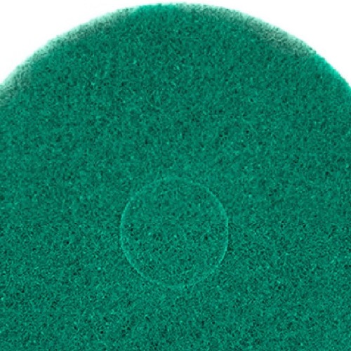 Disco limpador limpeza pesada para enceradeira 350 mm - Floor Pad Disco limpador limpeza pesada para enceradeira 350 mm - Floor Pad