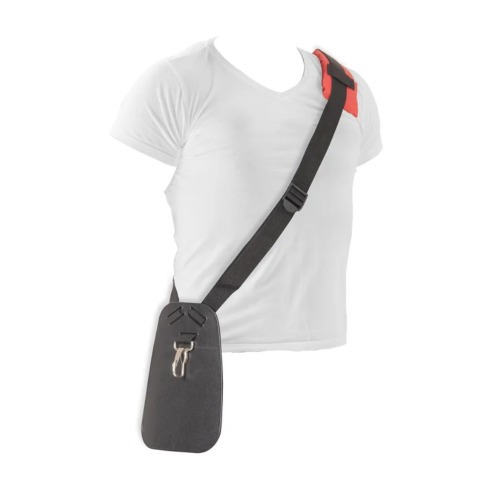 Ro�adeira lateral a gasolina 42,7cc 2 tempos - BCJ 430-L