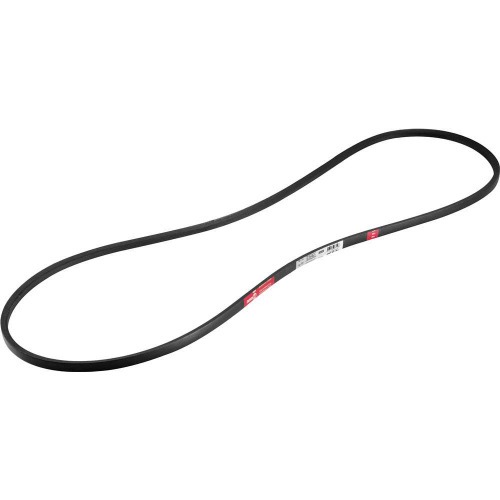 Correia em V perfil A-74