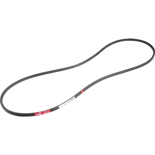 Correia em V perfil A-80