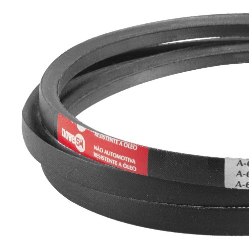 Correia em V perfil A-80