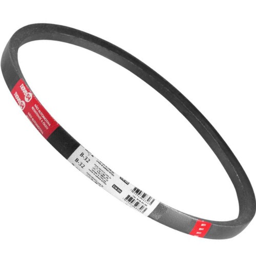 Correia em V perfil B-32 