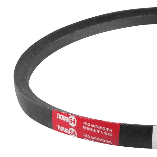 Correia em V perfil B-32 