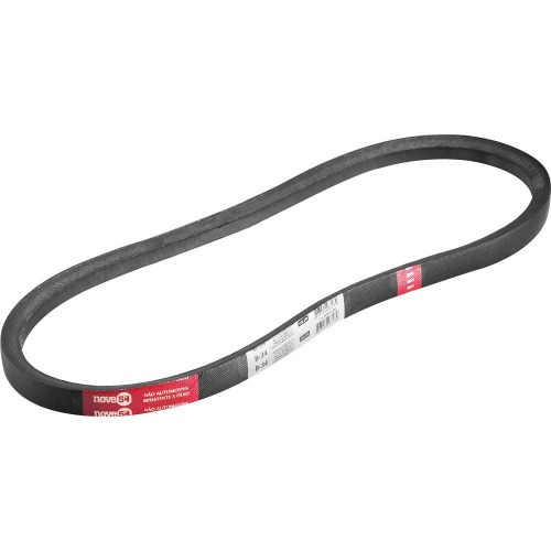 Correia em V perfil B-34 