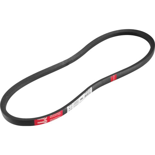 Correia em V perfil B-41 