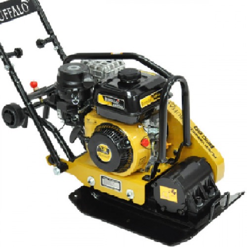 Placa vibratória a gasolina 7,5 hp base 510 x 370 mm - BFG 60 Placa vibratória a gasolina 7,5 hp base 510 x 370 mm - BFG 60