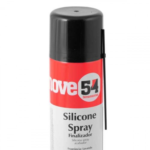 Silicone em spray 300 ml