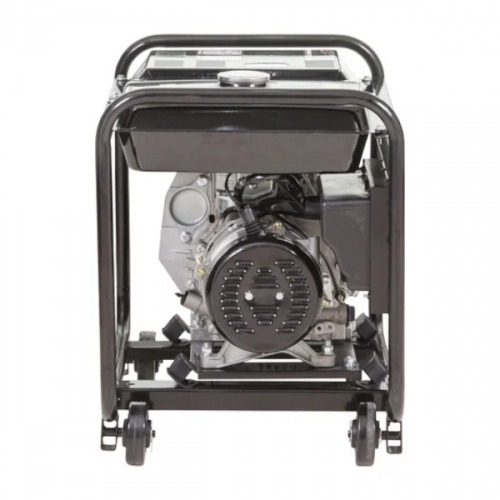 Gerador de energia 3,3 Kva a diesel partida manual - DG 4000-BDS