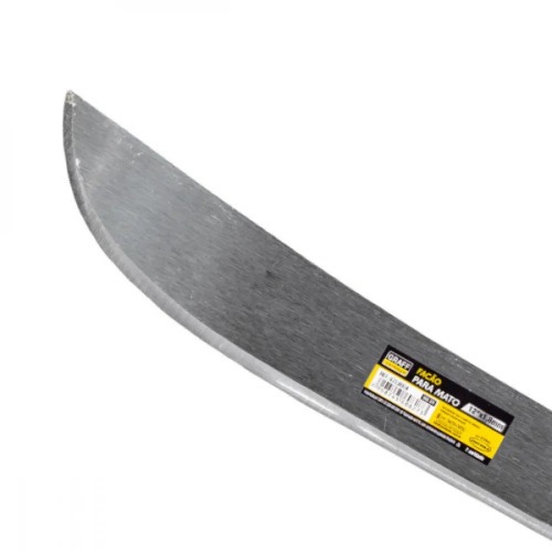 Faco para mato de 22