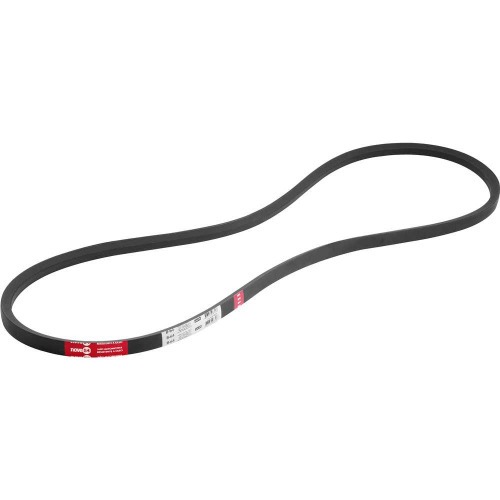 Correia em V perfil B-70 