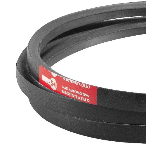 Correia em V perfil B-82 Correia em V perfil B-82