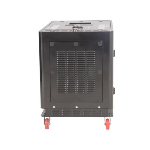 Gerador de energia 15,6 Kva a diesel partida eltrica trifsico 220V - DGR 13000-ST3