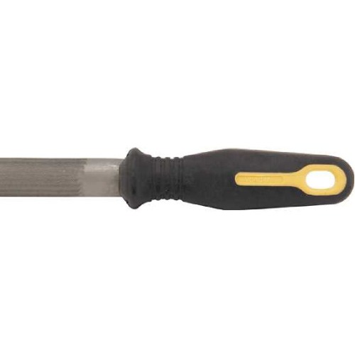 Lima meia-cana mura 8