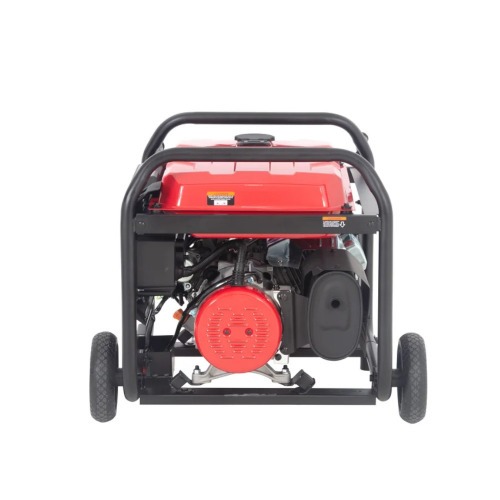 Gerador de energia 8,0 Kva a gasolina partida eltrica - GGH 8500