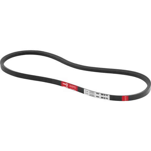 Correia em V perfil B-112