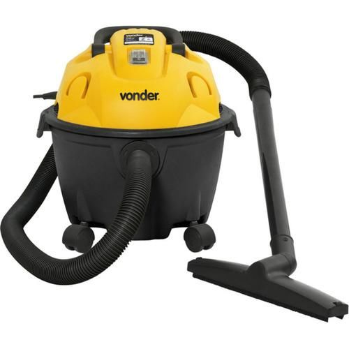 Aspirador de p e lquido 1200 watts 10 litros - APV 1210  220V