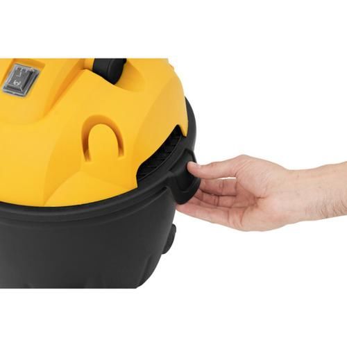 Aspirador de p e lquido 1200 watts 10 litros - APV 1210  220V