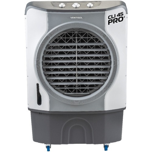 Climatizador de ar porttil evaporativo 45L 40 m 5 em 1 - CLI45 PRO2  220V