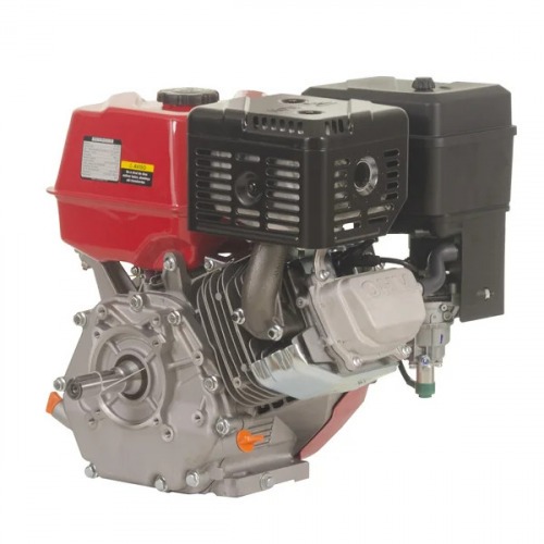 Motor a gasolina 18 hp 4 tempos partida manual - GE 1800 Motor a gasolina 18 hp 4 tempos partida manual - GE 1800