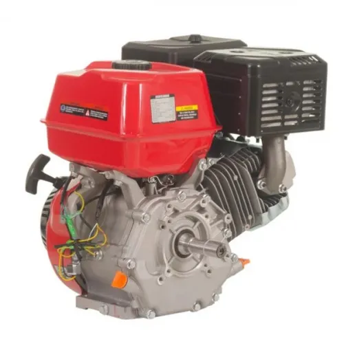 Motor a gasolina 18 hp 4 tempos partida manual - GE 1800 - Kawashima