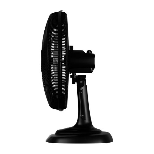 Ventilador de mesa 50 cm 6 pás 3 velocidades - Turbo 6 110V Ventilador de mesa 50 cm 6 pás 3 velocidades - Turbo 6 110V