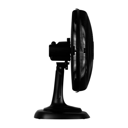 Ventilador de mesa 50 cm 6 pás 3 velocidades - Turbo 6 110V Ventilador de mesa 50 cm 6 pás 3 velocidades - Turbo 6 110V