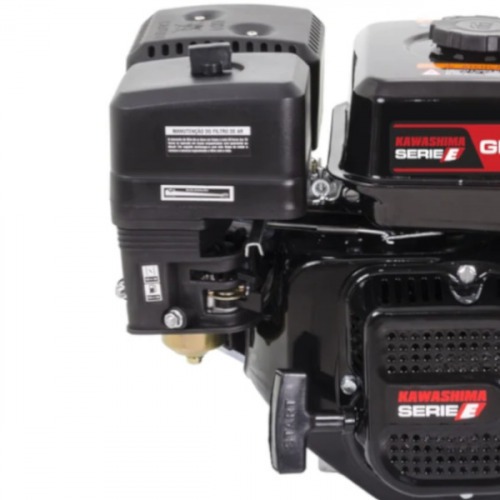 Motor a gasolina 7 hp 4 tempos partida manual - GE 700-B