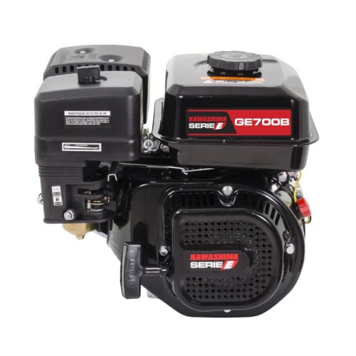 Motor a gasolina 7 hp 4 tempos partida manual - GE 700-B