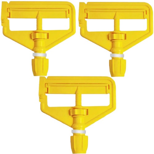 Garra americana com porca 3 peas