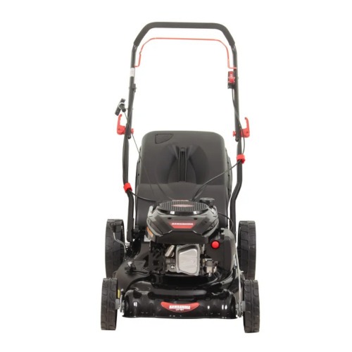 Cortador de grama a gasolina 3,4 hp corte de 45,7 cm - LR 181 Cortador de grama a gasolina 3,4 hp corte de 45,7 cm - LR 181