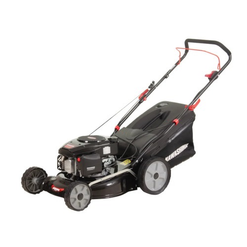 Cortador de grama a gasolina 3,4 hp corte de 45,7 cm - LR 181 Cortador de grama a gasolina 3,4 hp corte de 45,7 cm - LR 181