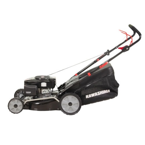 Cortador de grama a gasolina 3,4 hp corte de 45,7 cm - LR 181 Cortador de grama a gasolina 3,4 hp corte de 45,7 cm - LR 181