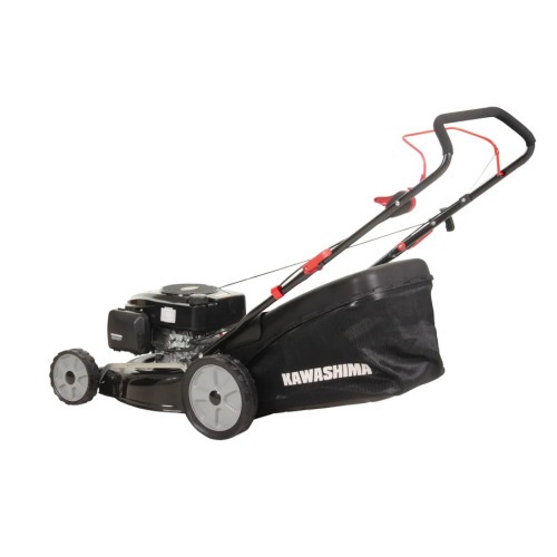 Cortador de grama a gasolina 3,4 hp corte de 45,7 cm - LR 181 Cortador de grama a gasolina 3,4 hp corte de 45,7 cm - LR 181