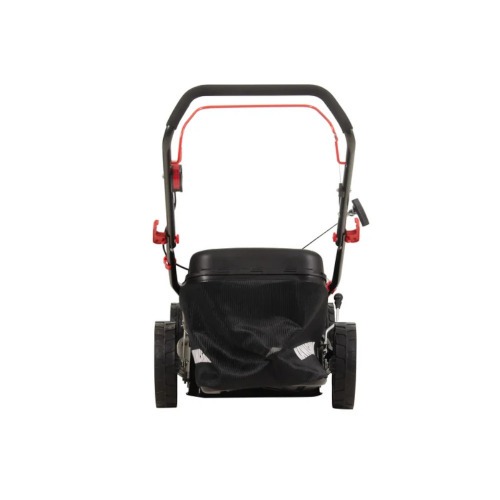 Cortador de grama a gasolina 3,4 hp corte de 45,7 cm - LR 181 Cortador de grama a gasolina 3,4 hp corte de 45,7 cm - LR 181