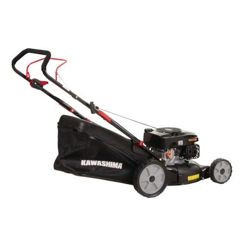 Cortador de grama a gasolina 3,4 hp corte de 45,7 cm - LR 181 Cortador de grama a gasolina 3,4 hp corte de 45,7 cm - LR 181