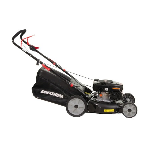 Cortador de grama a gasolina 3,4 hp corte de 45,7 cm - LR 181 Cortador de grama a gasolina 3,4 hp corte de 45,7 cm - LR 181