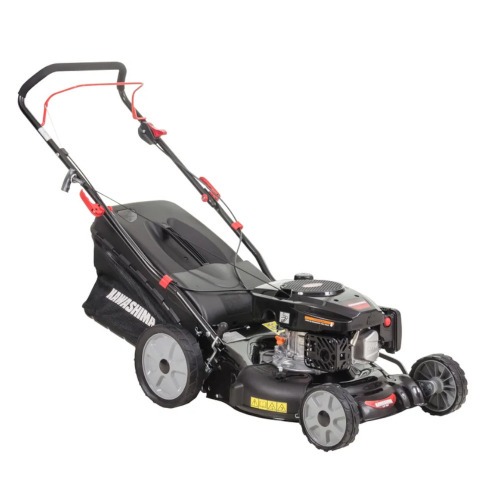 Cortador de grama a gasolina 3,4 hp corte de 45,7 cm - LR 181 Cortador de grama a gasolina 3,4 hp corte de 45,7 cm - LR 181